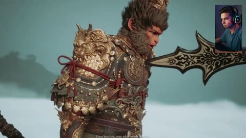 Black Myth Wukong Parte = _04