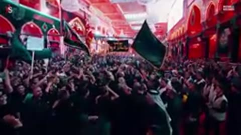 Sara zamana tmhara ya ya Hussain