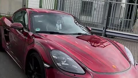 The Smoothest Finish You’ve Ever Seen ✨