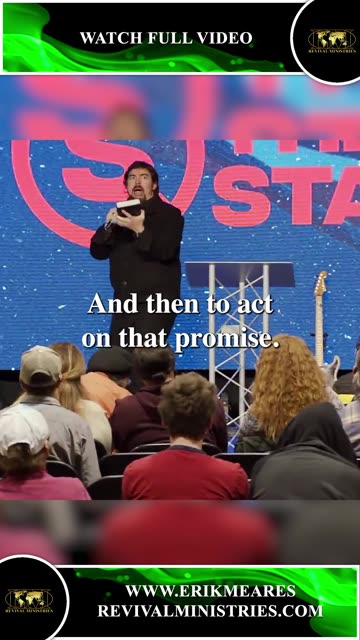 Everything You Need for Life & Godliness | From The Stand | Erik Meares