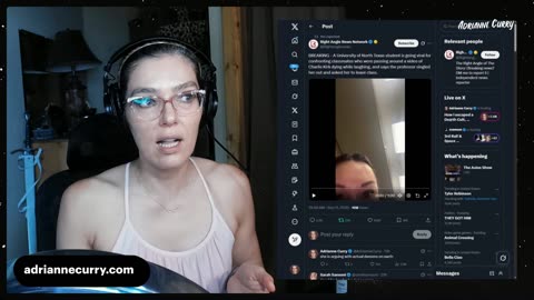 How I escape a Death Cult, morning chat