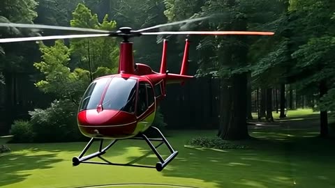 Inside a Billionaire’s Sky Lawn – Private Helipad on Elite Grounds #billionaire.