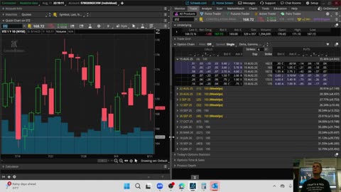 Dividend Stock Talk