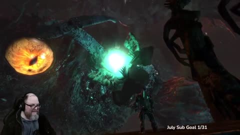 Dead Space 3 - The Final Boss! 16:9 #TheBlitzNation