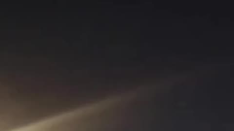 The ballistic missile was successfully intercepted 18/07/2025