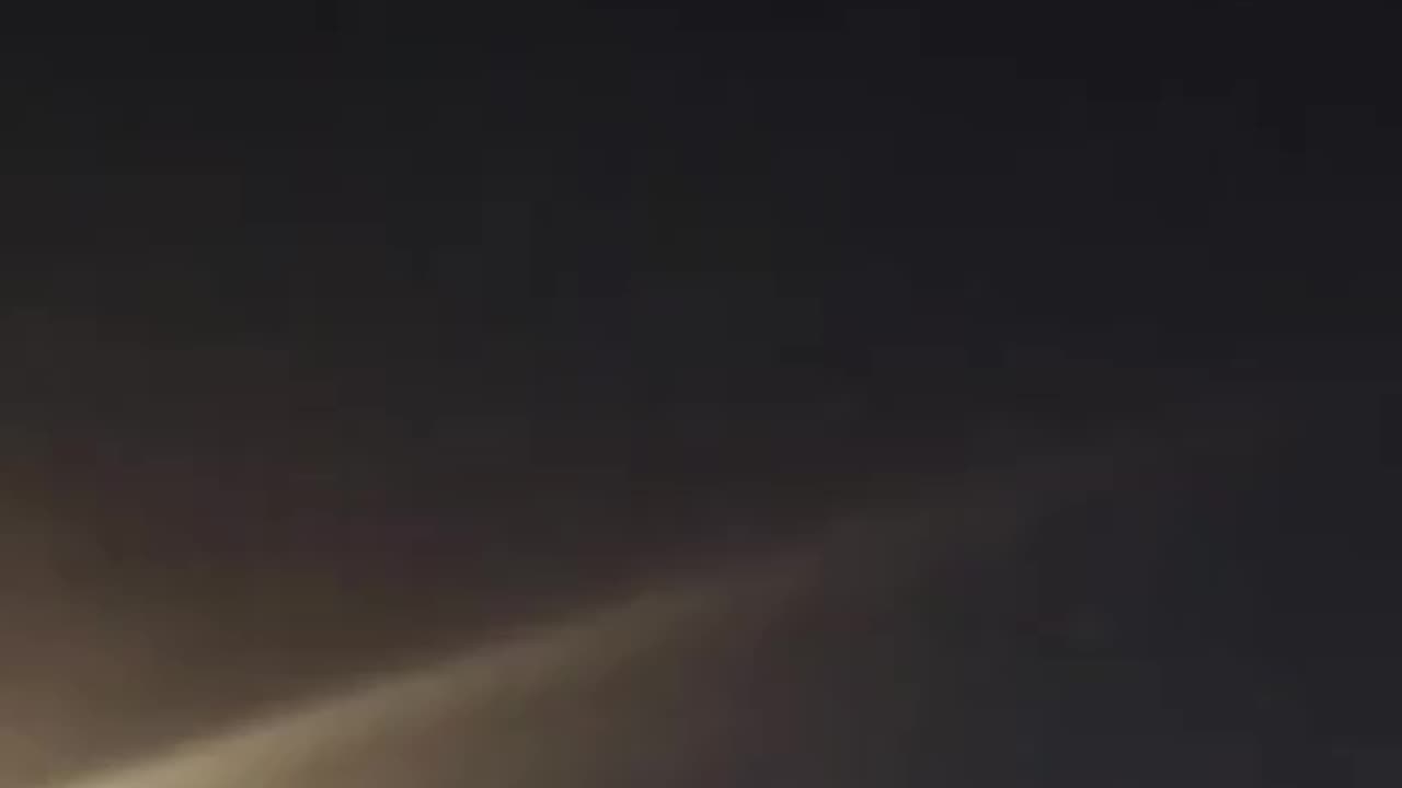 The ballistic missile was successfully intercepted 18/07/2025