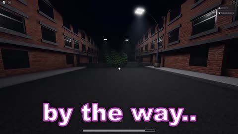 I made a Roblox HORROR game in 24 HOURS!