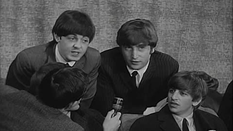 The Beatles anthology disc 3