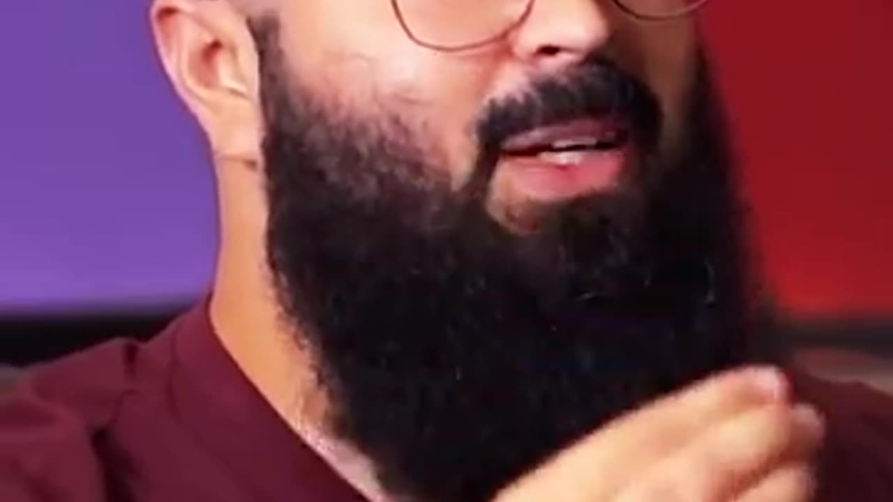 Islamic video