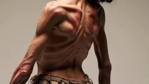 😨👻 The Creature in the Dark | TheHauntingHour