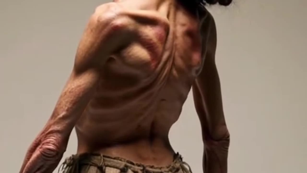 😨👻 The Creature in the Dark | TheHauntingHour