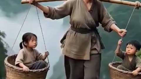 💋 Good Morning, Thank you, Mom