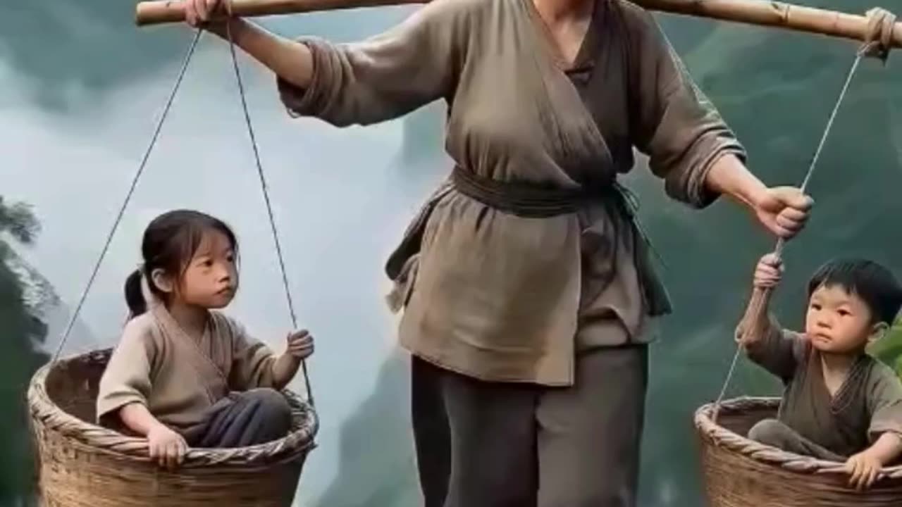 💋 Good Morning, Thank you, Mom