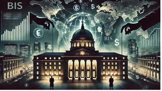 Jim Rickards’ Terrifying Prediction for 2025 😱📉 | What’s Coming Will Shock Everyone