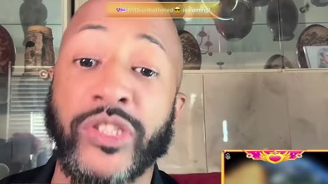 - TRINA B ; THURSDAY MORNING LIVE ! 10-23-25