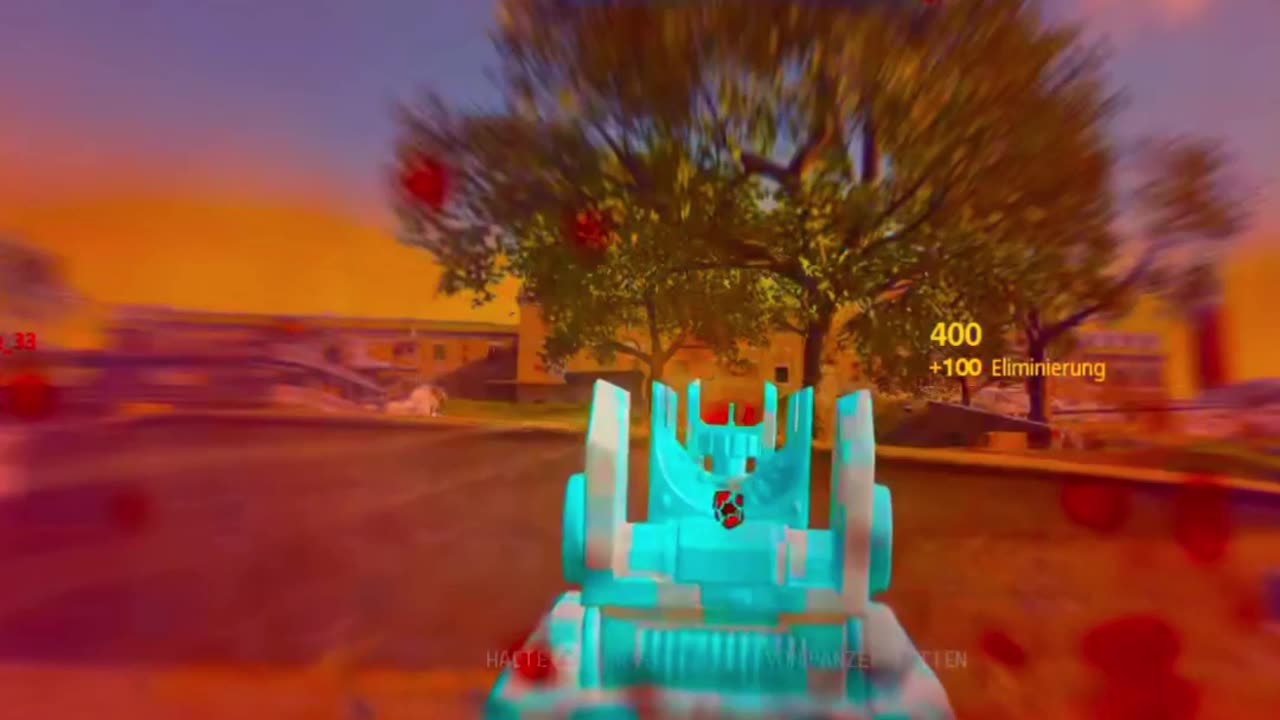 Unstoppable Killstreak – Wiping the Lobby