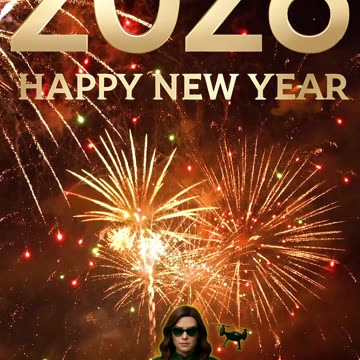 Welcome 2026! The MOST Unforgettable New Year Celebration