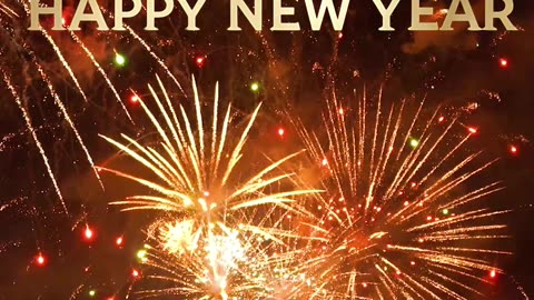 Welcome 2026! The MOST Unforgettable New Year Celebration