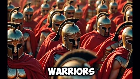 THE BUETIFUL STORY OF KING LEONIDAS ✨