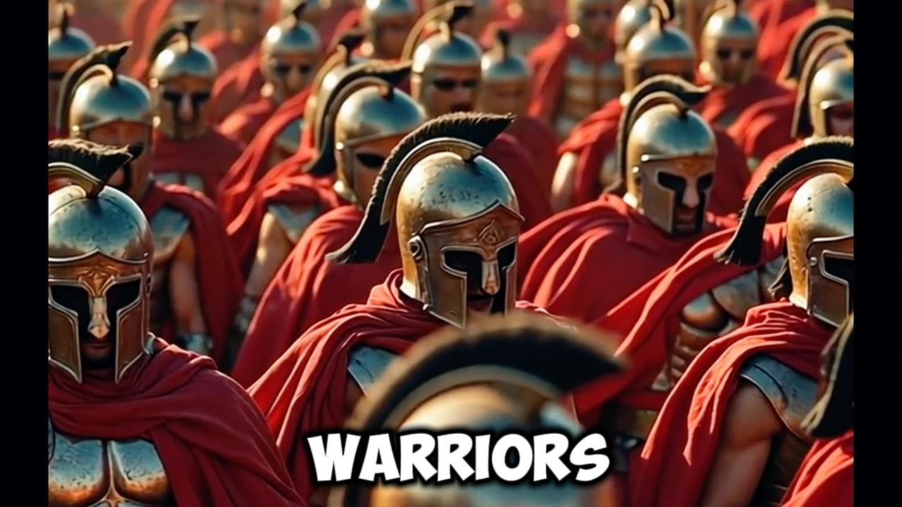 THE BUETIFUL STORY OF KING LEONIDAS ✨