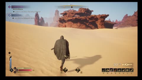 Dune: Awakening