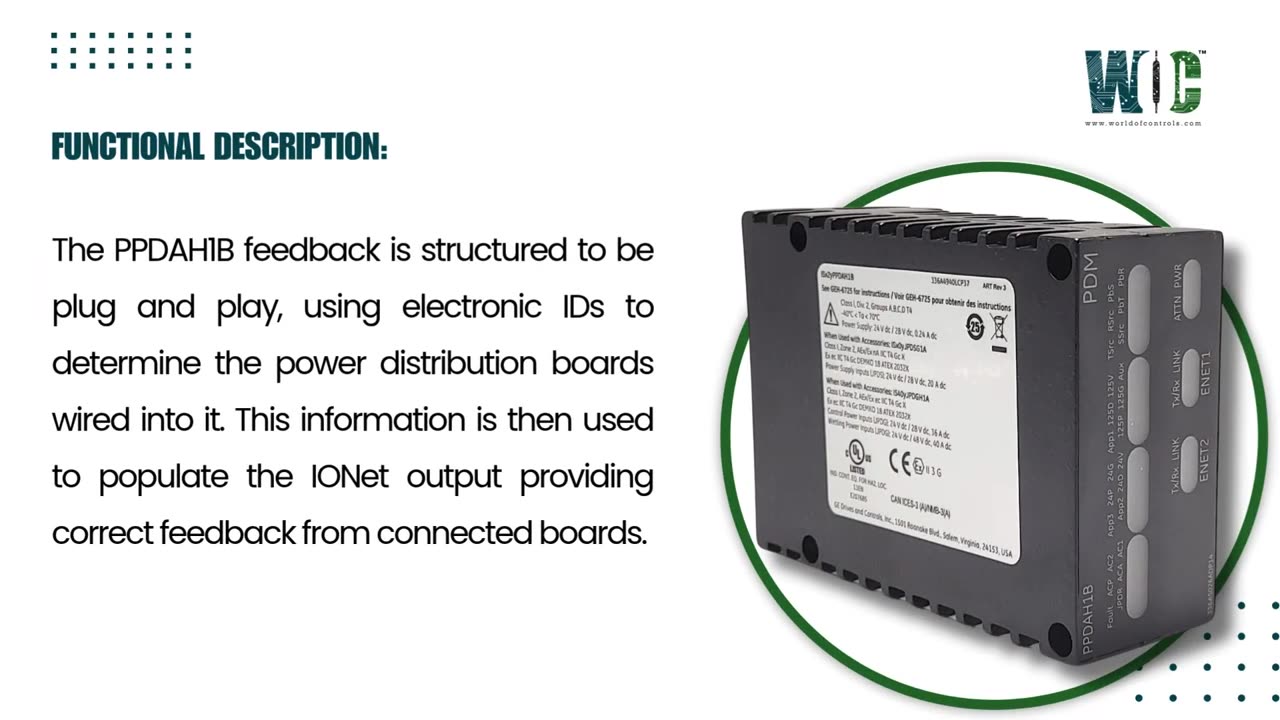 DS200DMCAG2A - IOS Main Controller Board - Buy, Repair, & Exchange From WOC