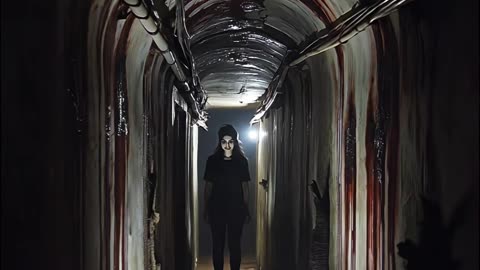 🎃️👻 The Creepy Horror AI You Need to See! | TheHauntingHour