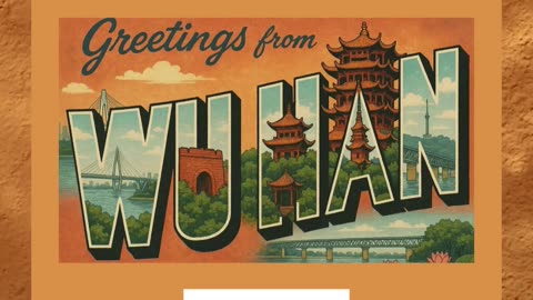 Wuhan Ph.D. student pleads no contest to smuggling roundworm bio‑material to Michigan lab
