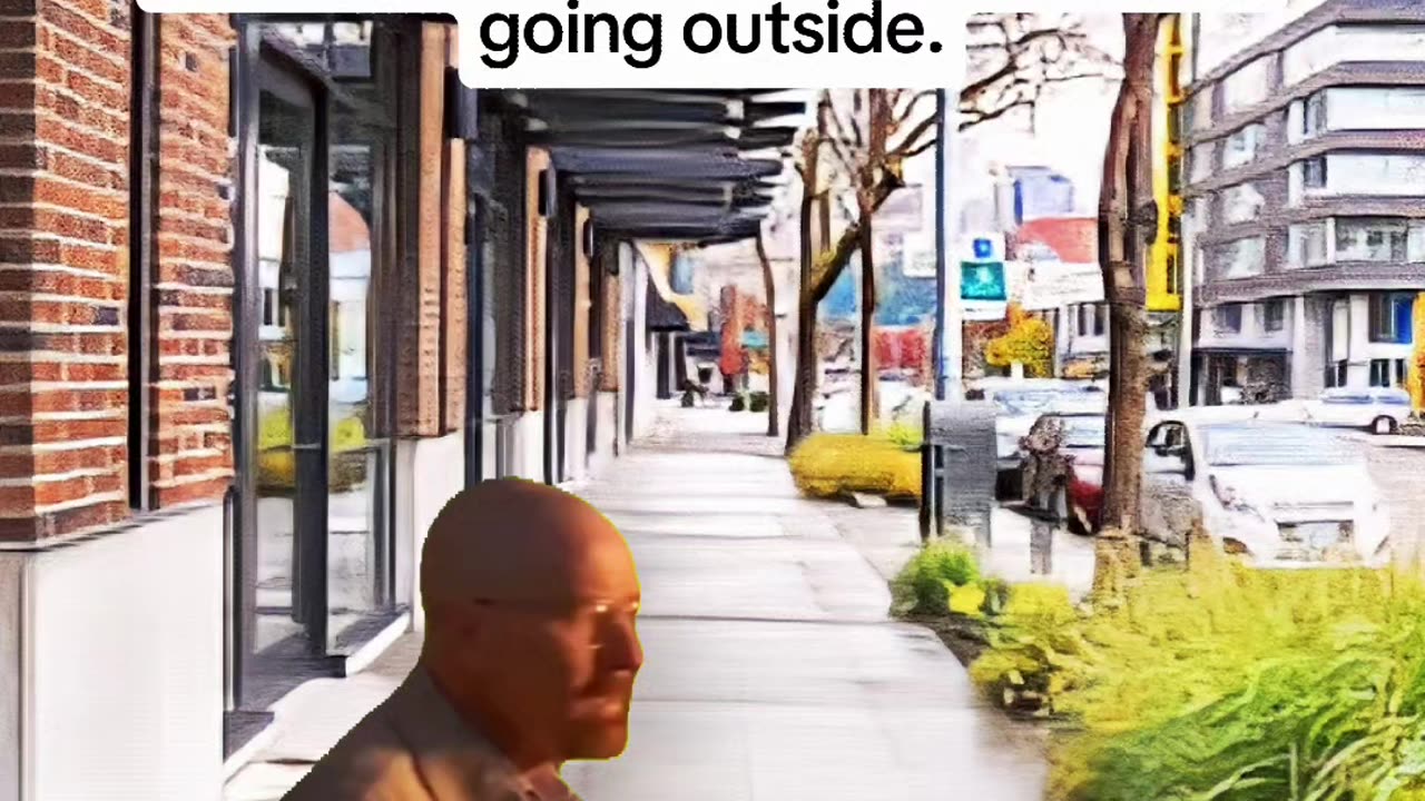 Rage against the machine