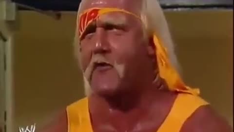 Demonic HOGAN REVERSE ALERT