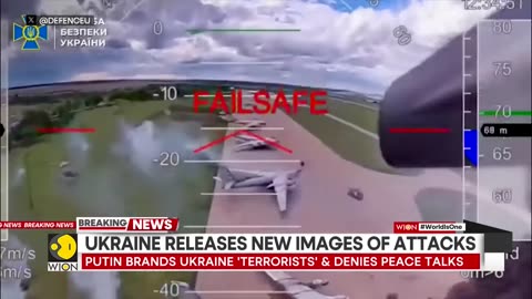 Russia-Ukraine War: Furious Putin Kills Peace Talks | GRAVITAS