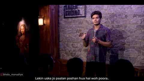 Ladki ka chakkar