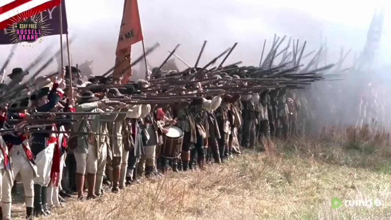 Russell Brand - The Truth Is Finally Out And It Changes EVERYTHING 5-30-25