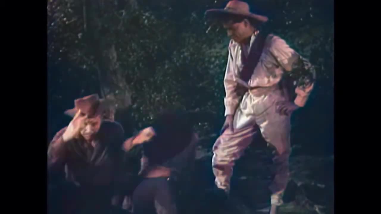 Whispering Smith - The Homeless Wind