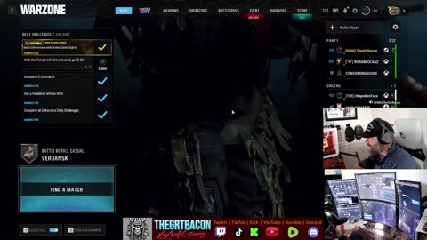 Just A Chill Game Play