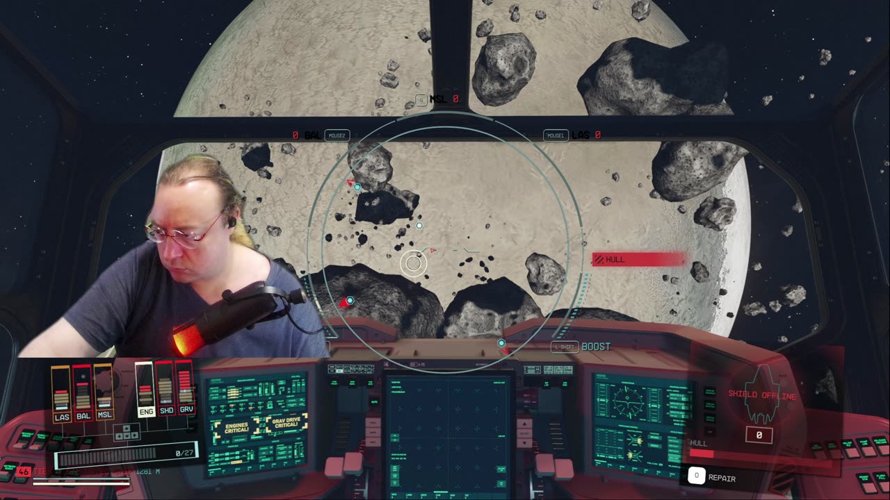 Starfield Lets Play Episode 39