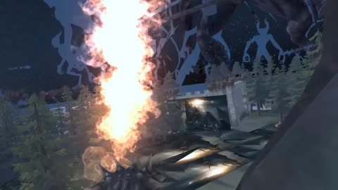 Dragon World