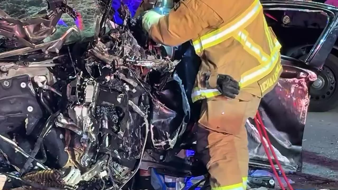 Fatal car accident!!!!