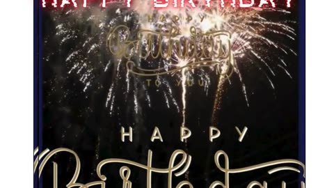 A new way to Send out Birthday Wishes