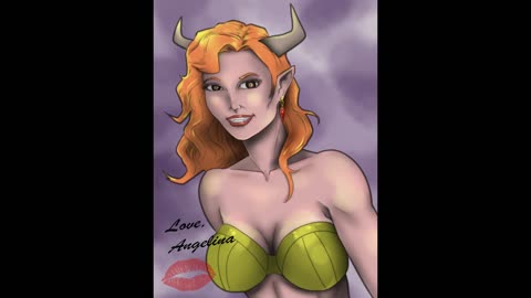 Angelina SWAK