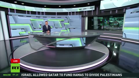 RT News - May 23 2025 (09:00 MSK)