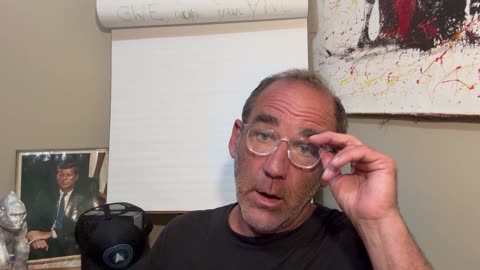 Come Together Episode 207-1 There was no battle ( It was a Winter encampment )