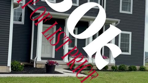 Just Sold in Canal Winchester: 5 Acres, Pole Barn, $30K Off List