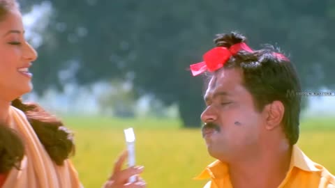 Utti Meeda Koodu 4k Video Song __ Oke Okkadu __ Arjun _