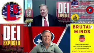 Episode 196: Leadership – Interview with Professor Ridgley (Part 3 of 3)