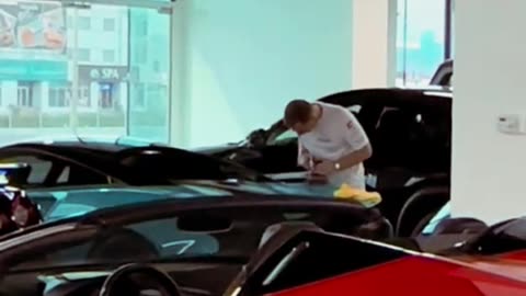 best car