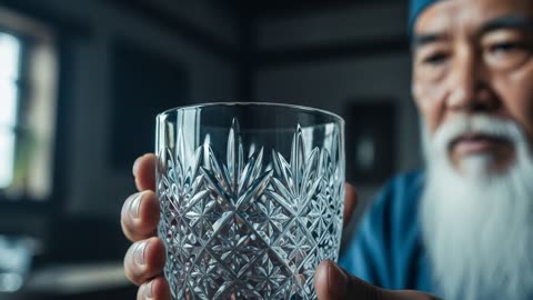 The Broken Crystal Cup A Zen Masters Lesson on Impermanence