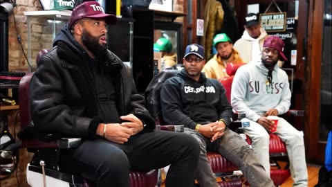 PT:2 - DISSING ON MIXTAPES (DON CANNON & DJ DRAMA FALLOUT)