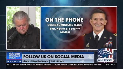 OBAMA-GATE: "THIS IS THE GREATEST CRIME COMMITTED...