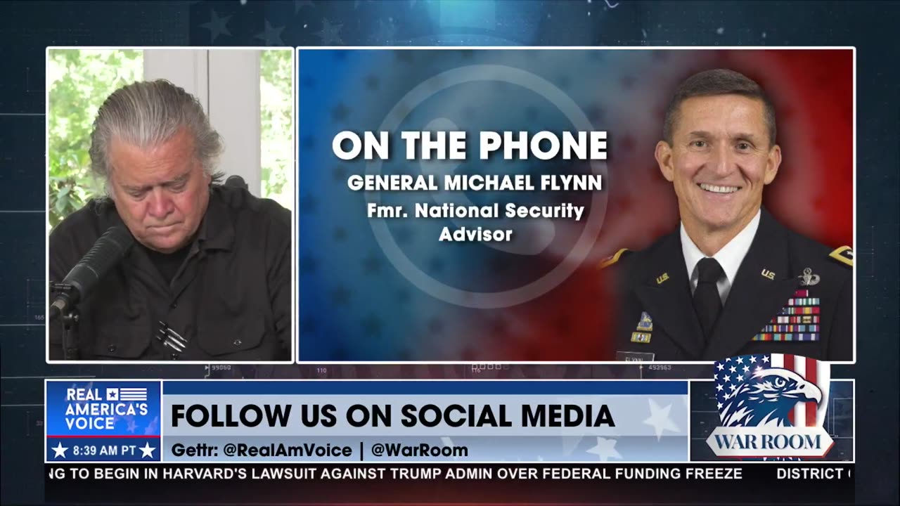 OBAMA-GATE: "THIS IS THE GREATEST CRIME COMMITTED...